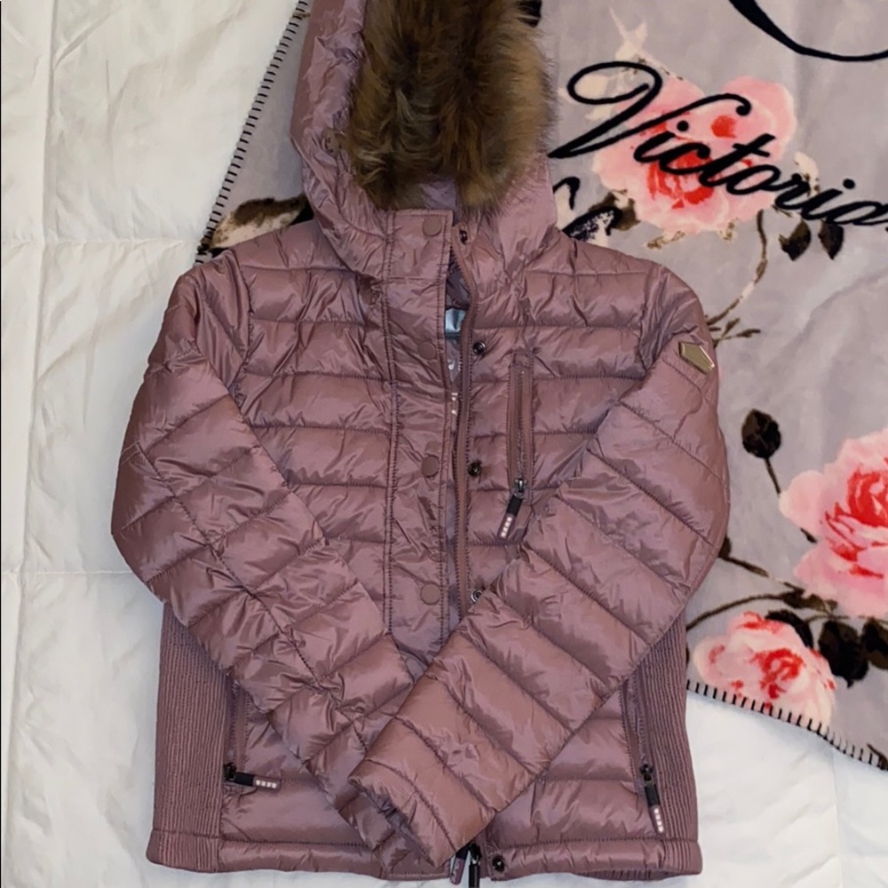 Superdry jacket
